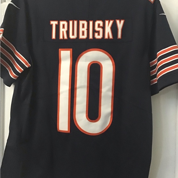 NFL Team Jersey with Number 10 - Picture 6 of 6